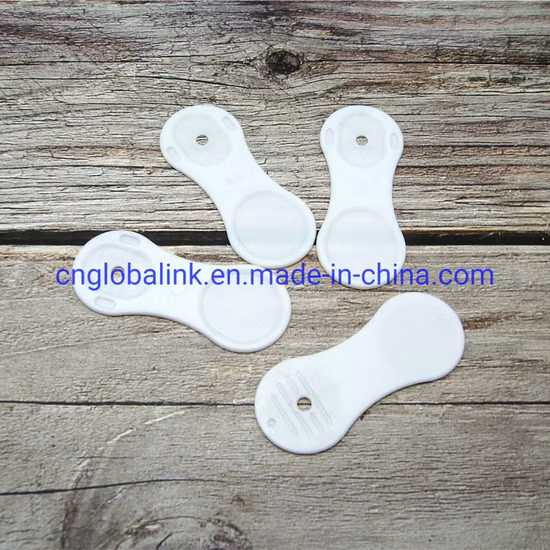 プラスチック製の使い捨てアイスクリームスティック